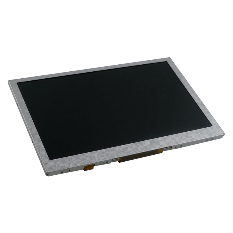 DEM 800480H2 VMX-PW-N (C-Touch) -TFT графичен дисплей DEM 800480H2 VMX-PW-N (C-Touch) -TFT графичен дисплей