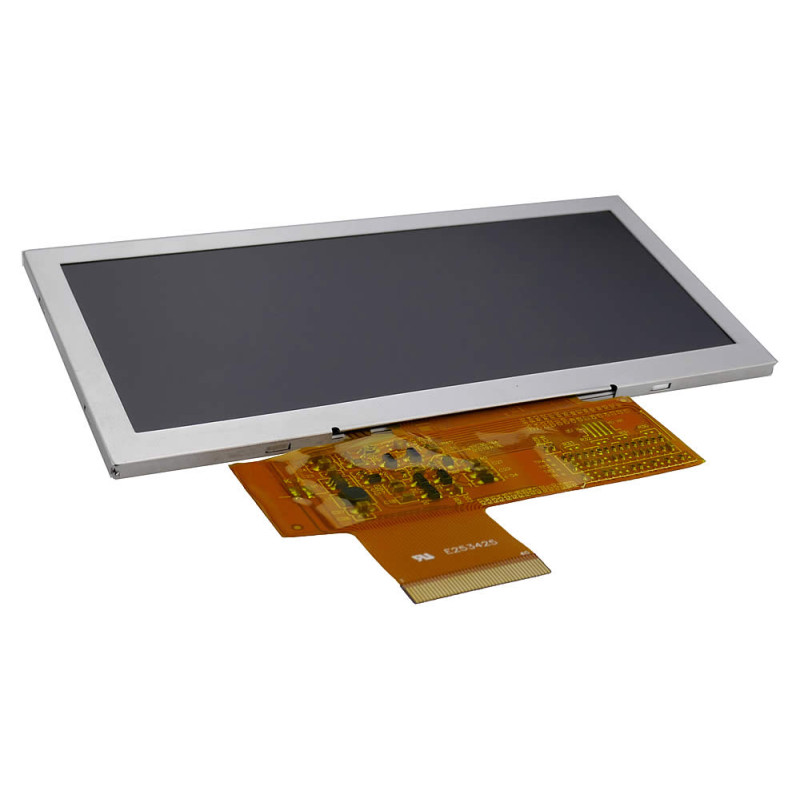 DEM 800320A2 TMH-PW-N (A-touch)-TFT Afișaj grafic DEM 800320A2 TMH-PW-N (A-touch)-TFT Afișaj grafic