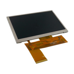 DEM 800480D1 VMH-PW-N (A-TOUCH) -Tft Pantalla gráfica DEM 800480D1 VMH-PW-N (A-TOUCH) -Tft Pantalla gráfica