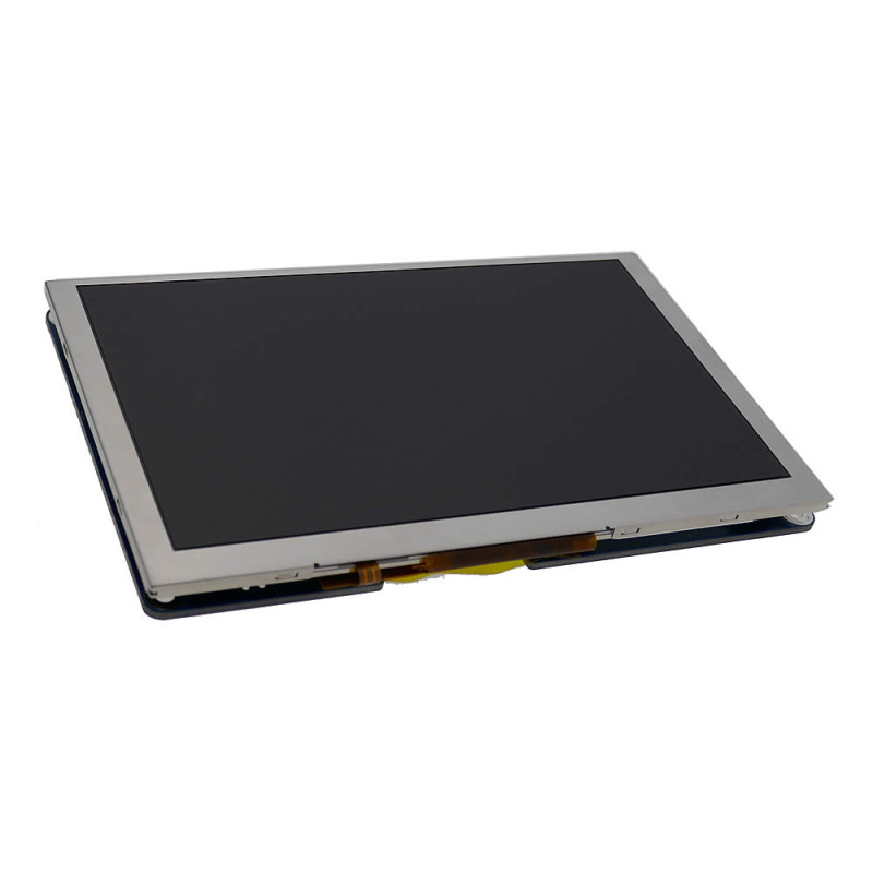 DEM 800480U TMH-PW-N (A-TOUCH) -TFT GRAPHIC DEM 800480U TMH-PW-N (A-TOUCH) -TFT GRAPHIC