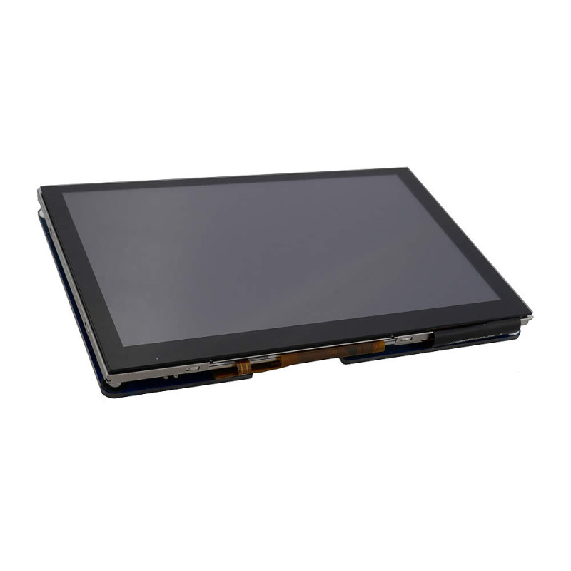 Dem 800480W TMH-PW-N-TFT Pantalla gráfica Dem 800480W TMH-PW-N-TFT Pantalla gráfica