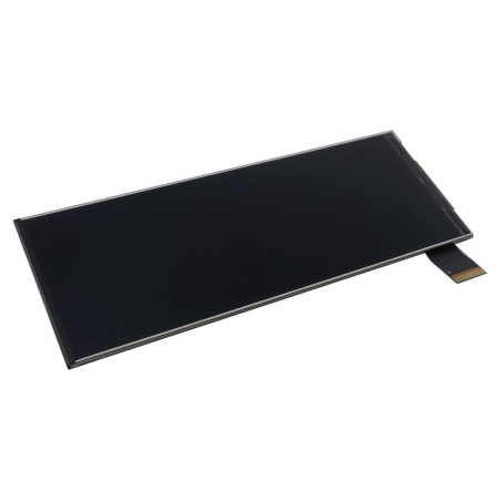 DEM 1024600A TMH-PW-N-TFT graphic display