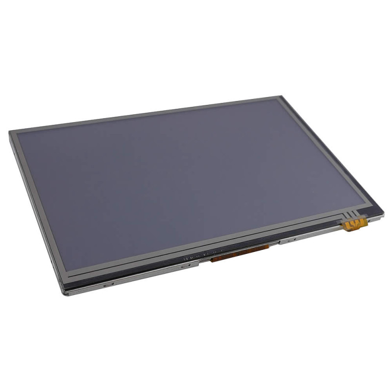 DEM 1024600G1 TMH-PW-N - TFT grafikus kijelző