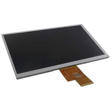 DEM 1024600M1 VMH-PW-N (A-TOUCH) -TFT Grafický displej