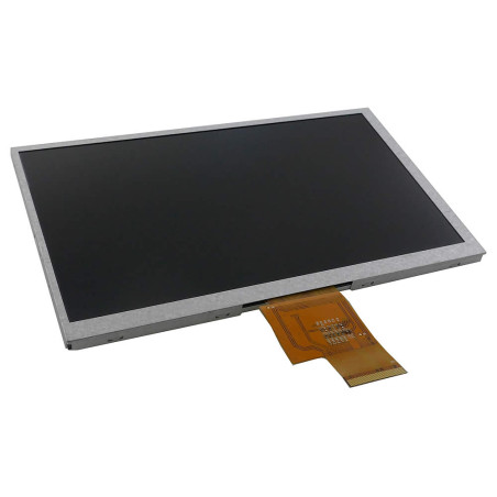 DEM 1024600M2 VMH-PW-N (A-Touch)-TFT graphic display
