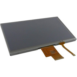 DEM 1024600M2 VMH-PW-N (C1-TOUCH) - TFT grafikus kijelző