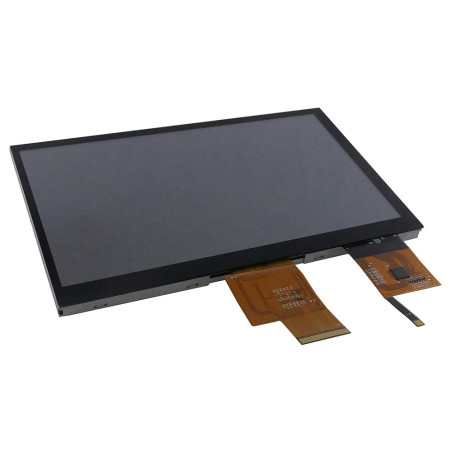 DEM 1024600M3 VMH-PW-N-TFT graphic display
