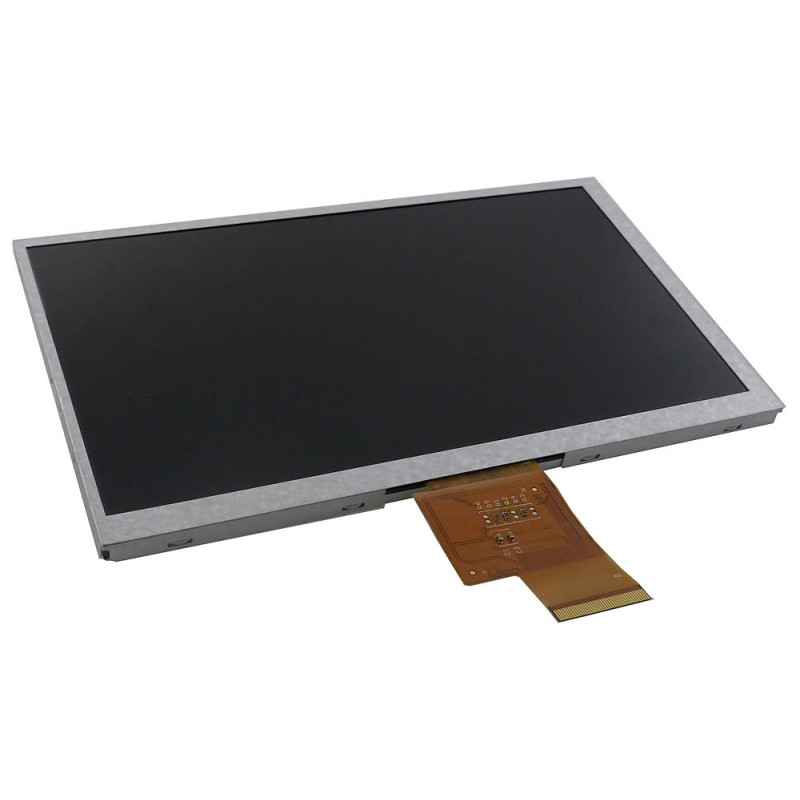 DEM 1024600M4 VMH-PW-N (A-Touch) -TFT Графический дисплей DEM 1024600M4 VMH-PW-N (A-Touch) -TFT Графический дисплей