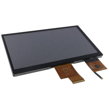 DEM 2801424A VMH-PW-N-TFT graphic display