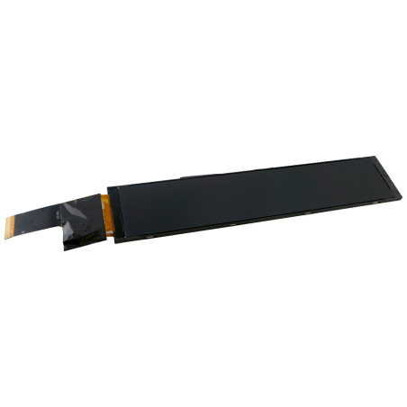 DEM 2801424A VMH-PW-N (C-TOUCH) -TFT Grafický displej