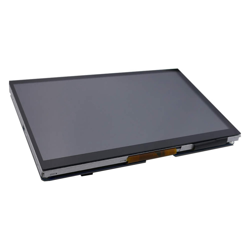 DEM 800480I1 TMH-PW-N-TFT Pantalla gráfica DEM 800480I1 TMH-PW-N-TFT Pantalla gráfica