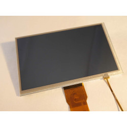 DEM 800480K1 TMH-PW-N-TFT Графічний дисплей DEM 800480K1 TMH-PW-N-TFT Графічний дисплей