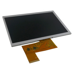DEM 800480Z4 VMX-PW-N-TFT Графічний дисплей DEM 800480Z4 VMX-PW-N-TFT Графічний дисплей