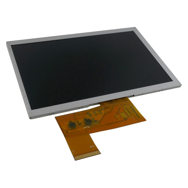 DEM 800480Z4 VMX-PW-N-TFT Графічний дисплей DEM 800480Z4 VMX-PW-N-TFT Графічний дисплей