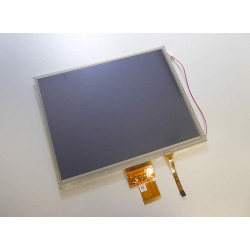 DEM 1024768B VM-PW-N (C-TOUCH) -TFT Grafický displej DEM 1024768B VM-PW-N (C-TOUCH) -TFT Grafický displej