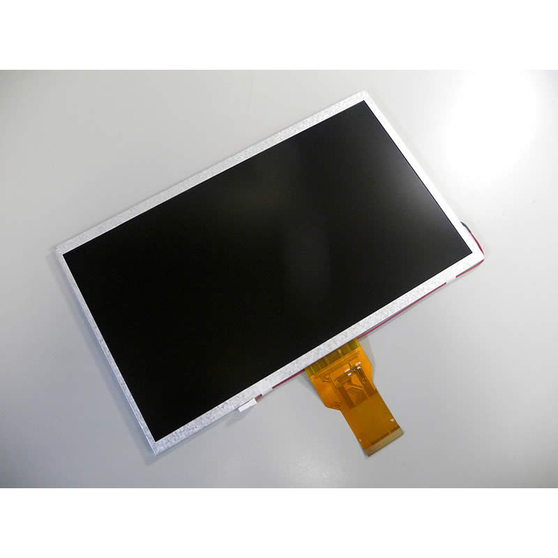 DEM 1024600I TMH-PW-N (A-TUCH) -TFT grafinis ekranas DEM 1024600I TMH-PW-N (A-TUCH) -TFT grafinis ekranas