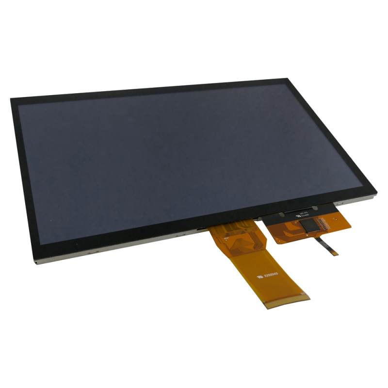 DEM 1024600P2 VMH-PW-N-TFT графичен дисплей DEM 1024600P2 VMH-PW-N-TFT графичен дисплей