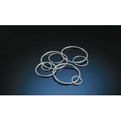 O-Rings: Enduro-Shield and...