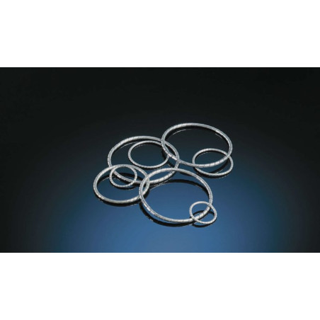 O-Rings: Enduro-Shield and Flexi-Shield