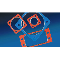 EMI & Environmental Connector-Seal: Back-Mount