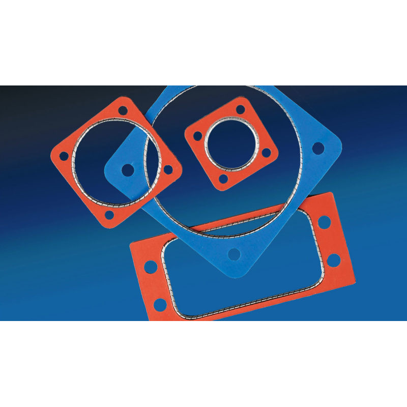 EMI & Environmental Connector-Seal: Back-Mount EMI & Environmental Connector-Seal: Back-Mount