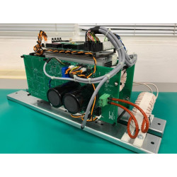 SST SYSTEM (3KW)