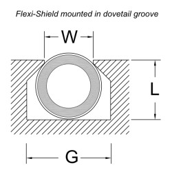 Flexi-Shield