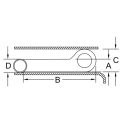 Basic Multi-Seal tömítések