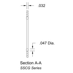 EMI-Only Connector-Seal