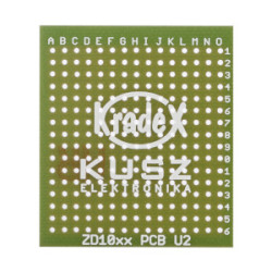 IOT.ZD3005 Pi5J ABS V0