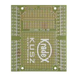 IOT.ZD1006 Pi3J