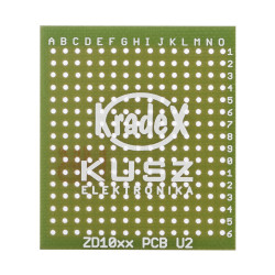 IOT.ZD1006 Pi3J