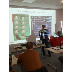 Consultanță/Depanare EMC