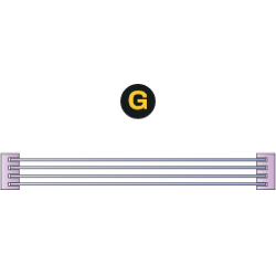 Carter Rilievo - típus G Carter Rilievo - típus G