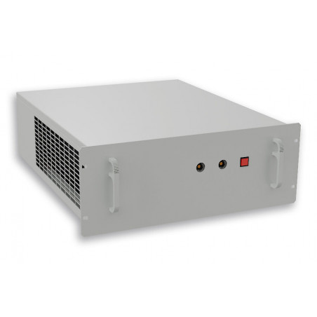 2197100 Intercambiador de calor de aire / Agua - RK 2197-120V