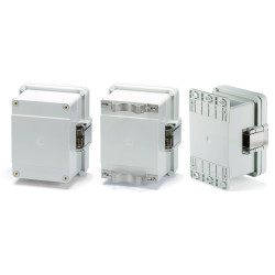 UPC IP68 sorozat