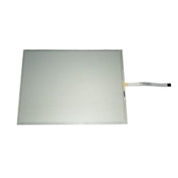 ULTRA Resistive touch screen