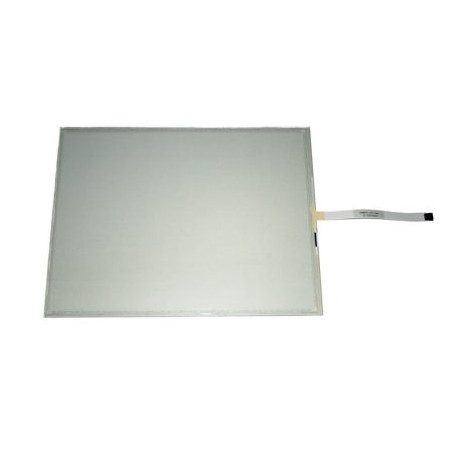 Resistive Ultra Touch Panels