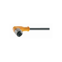 Rkwt 4-3-224 / 2 m cablu Lumberg