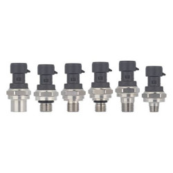 Pressure transducers