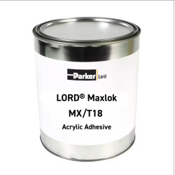 MAXLOKT18 Klej akrylowy LORD® Maxlok MX/T18