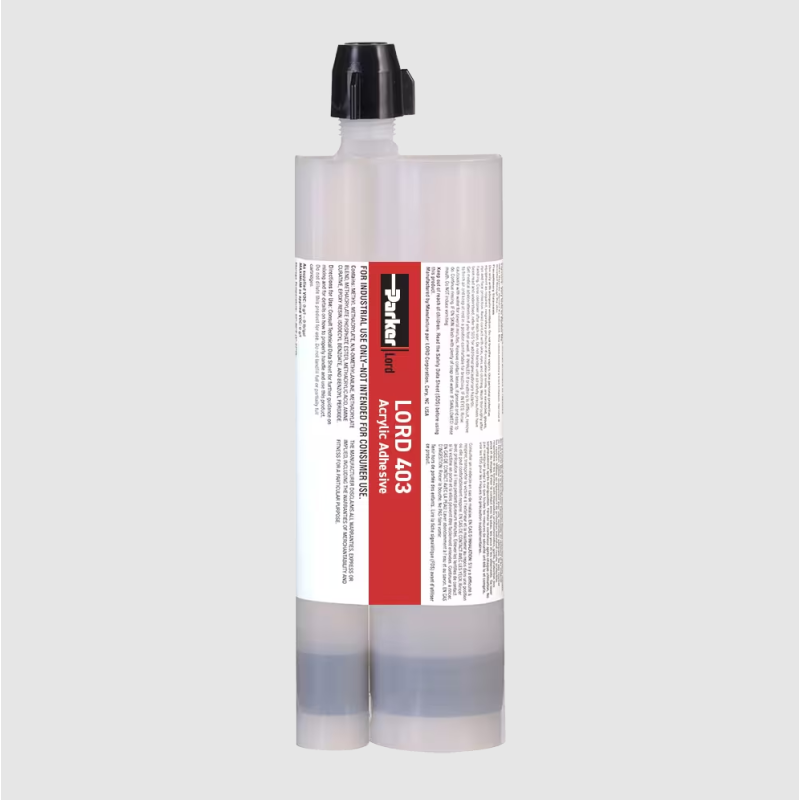 LORD 403/19 Grey Klej akrylowy LORD® LORD 403/19 Grey Klej akrylowy LORD®