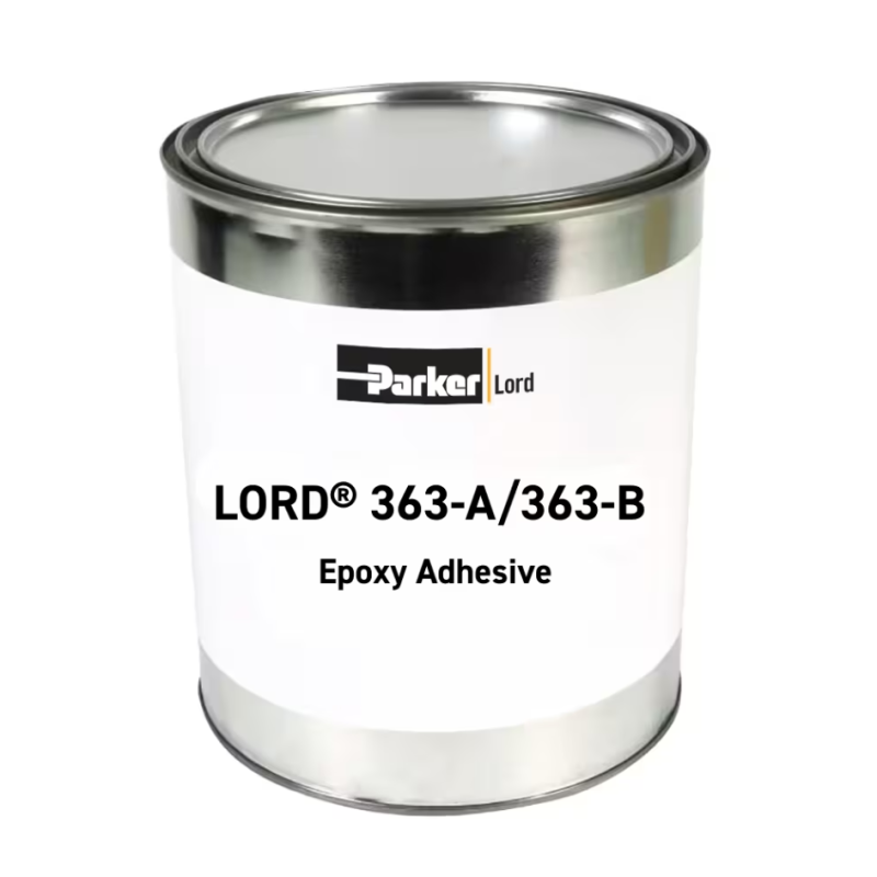 LORD 363-A/363-B Klej epoksydowy Parker LORD 363-A/363-B LORD 363-A/363-B Klej epoksydowy Parker LORD 363-A/363-B