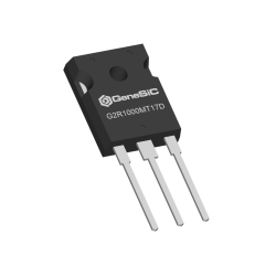 Tranzistor MOSFET SiC G2R1000MT17D