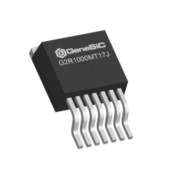 SiC MOSFET tranzistor G2R1000MT17J SiC MOSFET tranzistor G2R1000MT17J