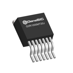Tranzistor MOSFET SiC G2R1000MT33J