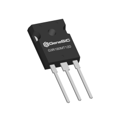 Transistor MOSFET de SiC G3R160MT12D Transistor MOSFET de SiC G3R160MT12D