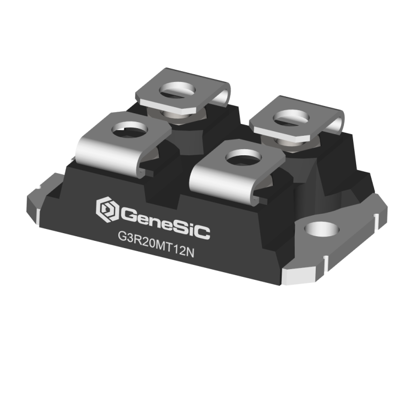Tranzystor SiC MOSFET G3R20MT12N Tranzystor SiC MOSFET G3R20MT12N