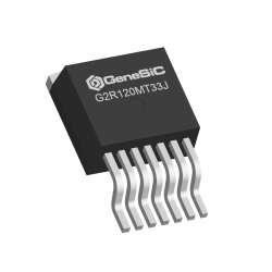 Tranzistor MOSFET SiC G2R120MT33J