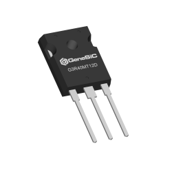 Tranzistor MOSFET SiC G3R40MT12D